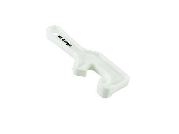 Abridor De Envase Plastico