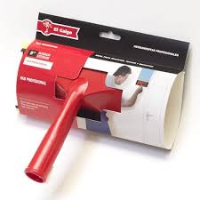 Aplicador Plano 9"