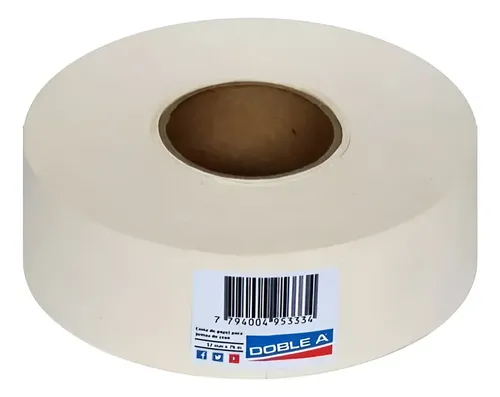 Cinta Microperforada Aa