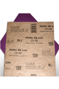 Lija Aa Rubi