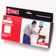 Repuesto Aplicador Plano 9"