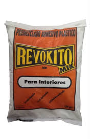 Revokito Mix Interior