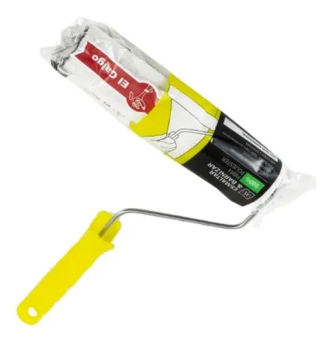 Rodillo Epoxi Fibra Poliester