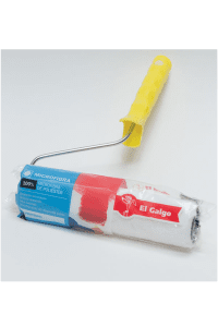 Rodillo Microfibra Sintetico
