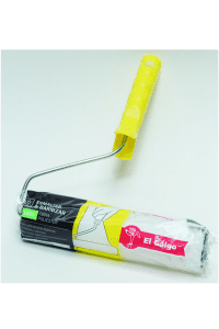 Rodillo Para Esmaltar Y Barnizar