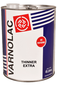 Thinner Extra