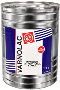 Impresión Nitrosintetica