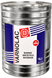 Barniz Sintetico Interior