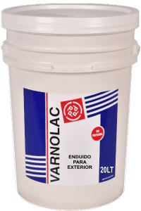 Enduido Para Exterior
