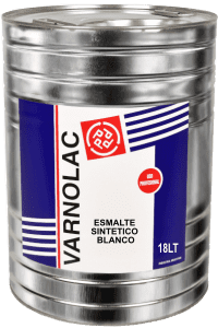 Esmalte Sintetico