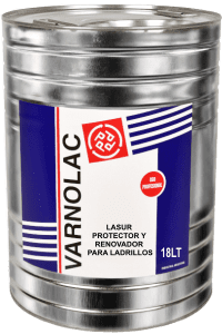 Lasur Protector Y Renovador Para Ladrillo