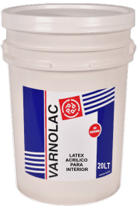 Latex Acrilico Interior