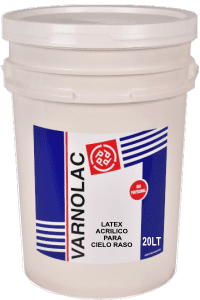 Latex Acrilico Para Cielo Raso
