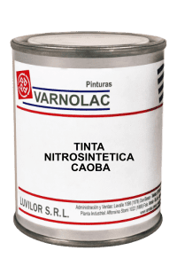 Tinta Nitrosintetica
